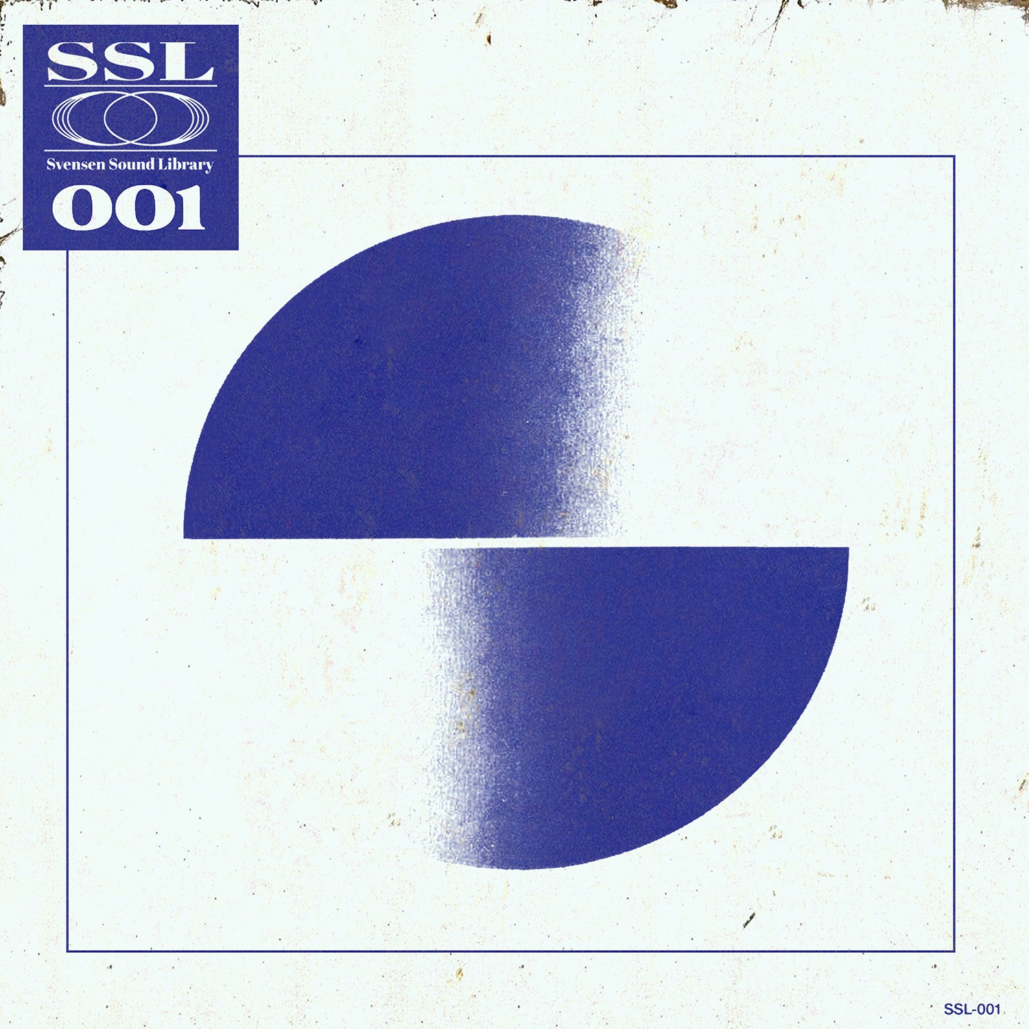 SSL 001