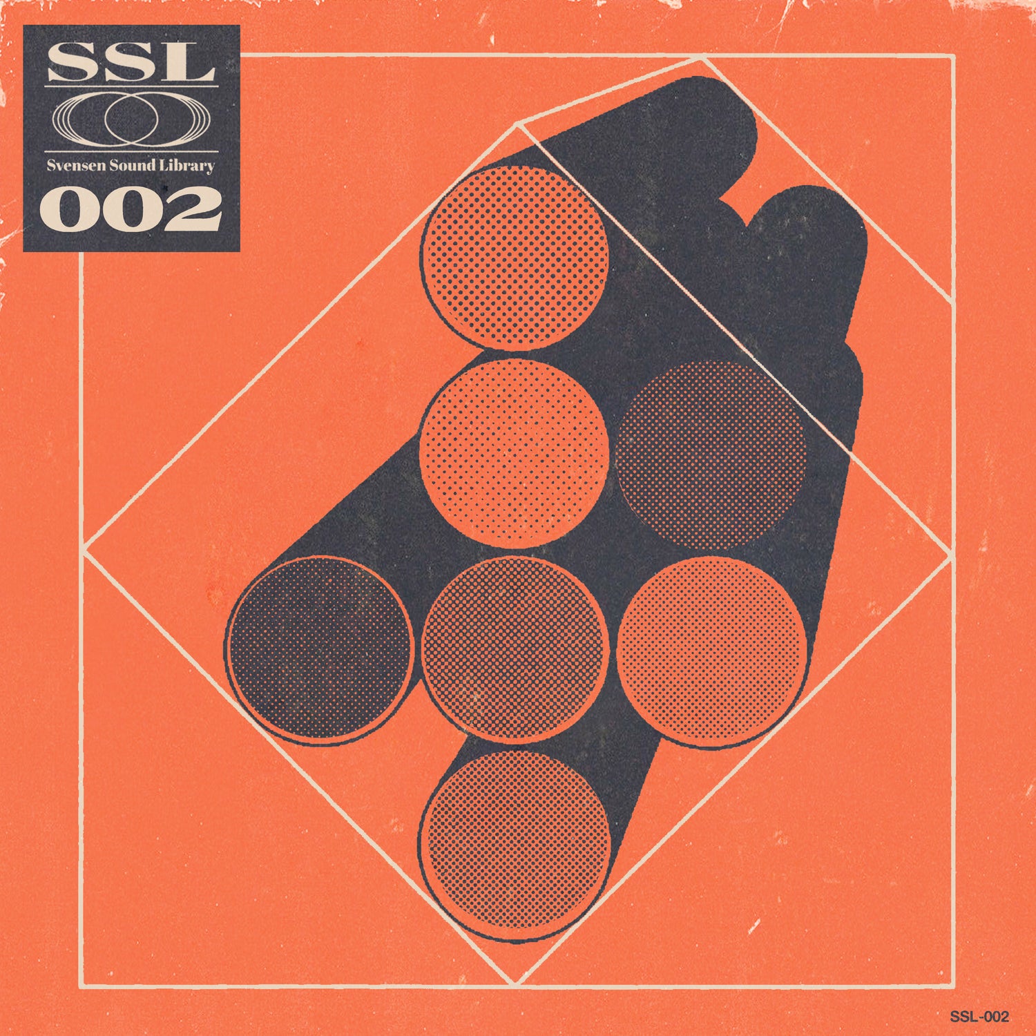 SSL 002