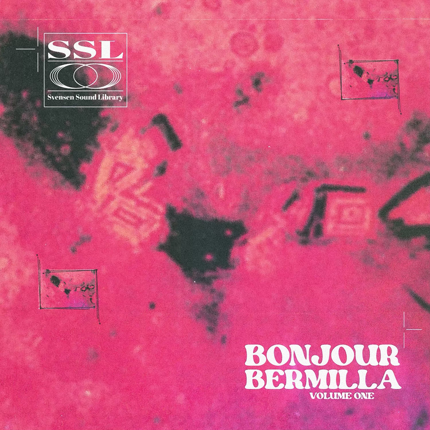 Bonjour Bermilla Vol. 1