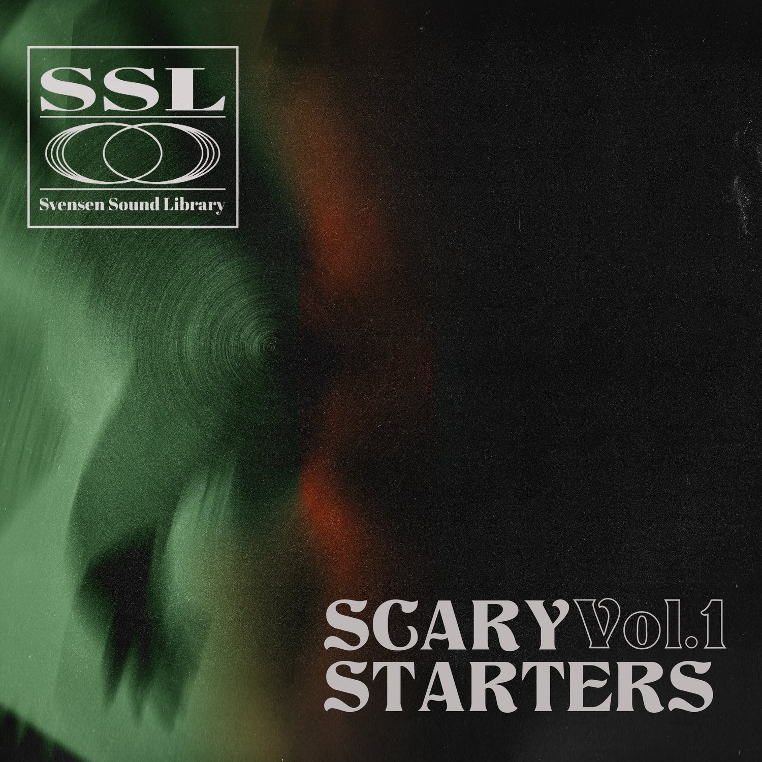 Scary Starters Vol. 1