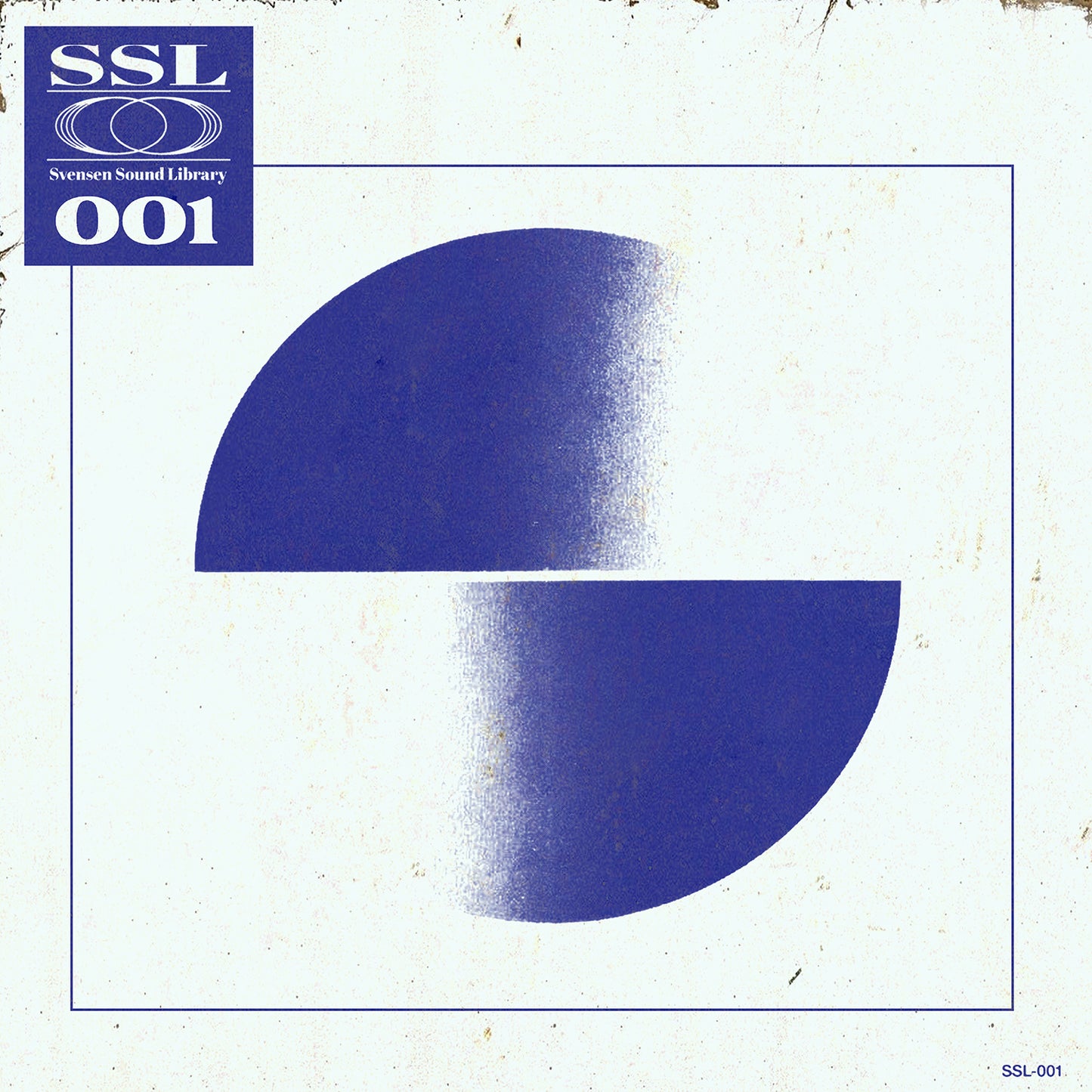 SSL 001