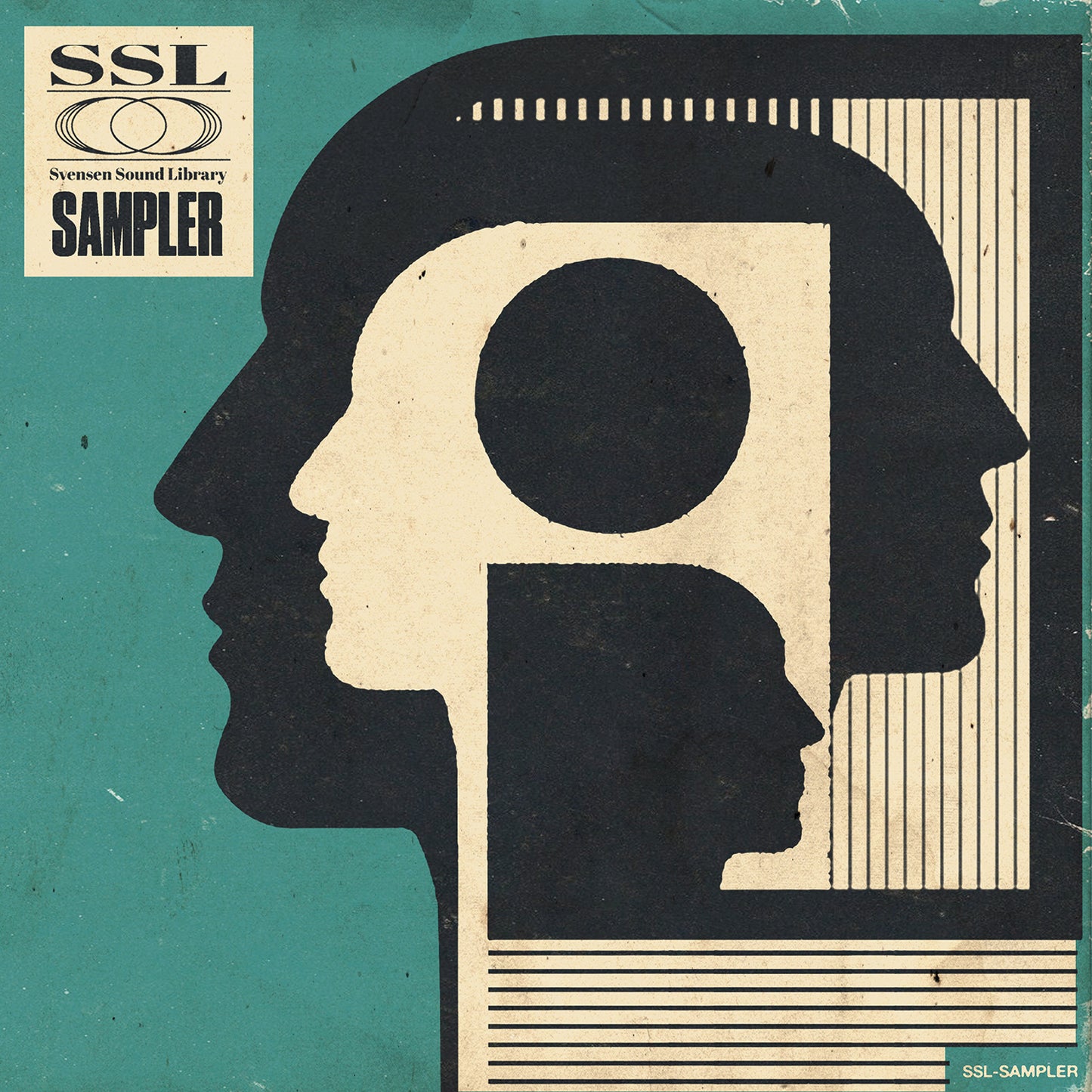 SSL SAMPLER